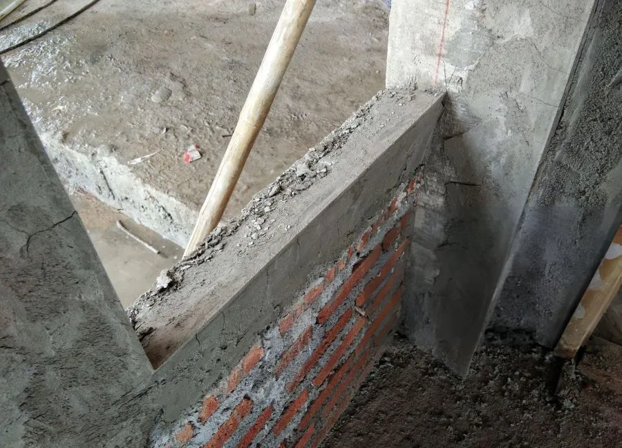 Concrete Slab Foundation Repair Joshua TX