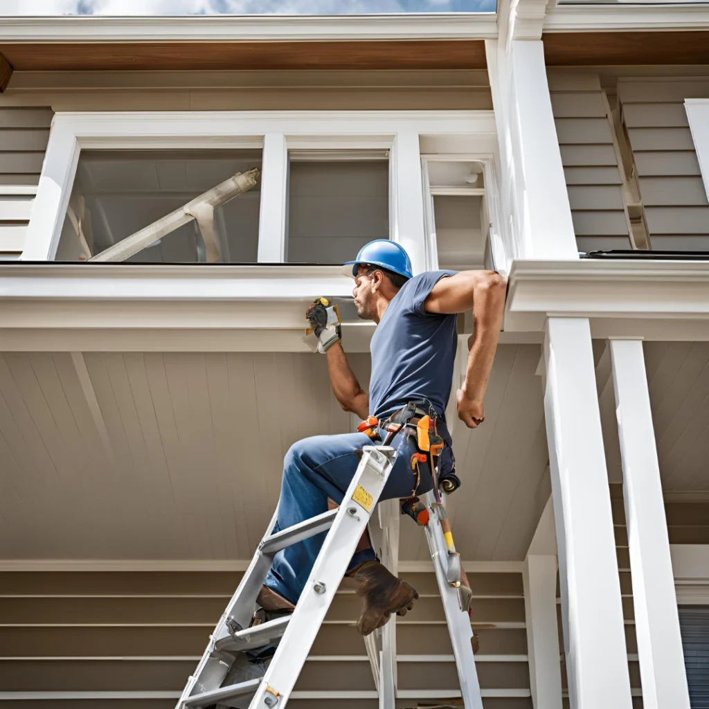 Gutter Installation Joshua TX