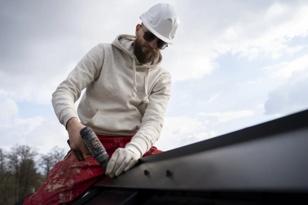 Gutter Installation Joshua TX