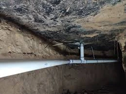 Tunneling Joshua TX